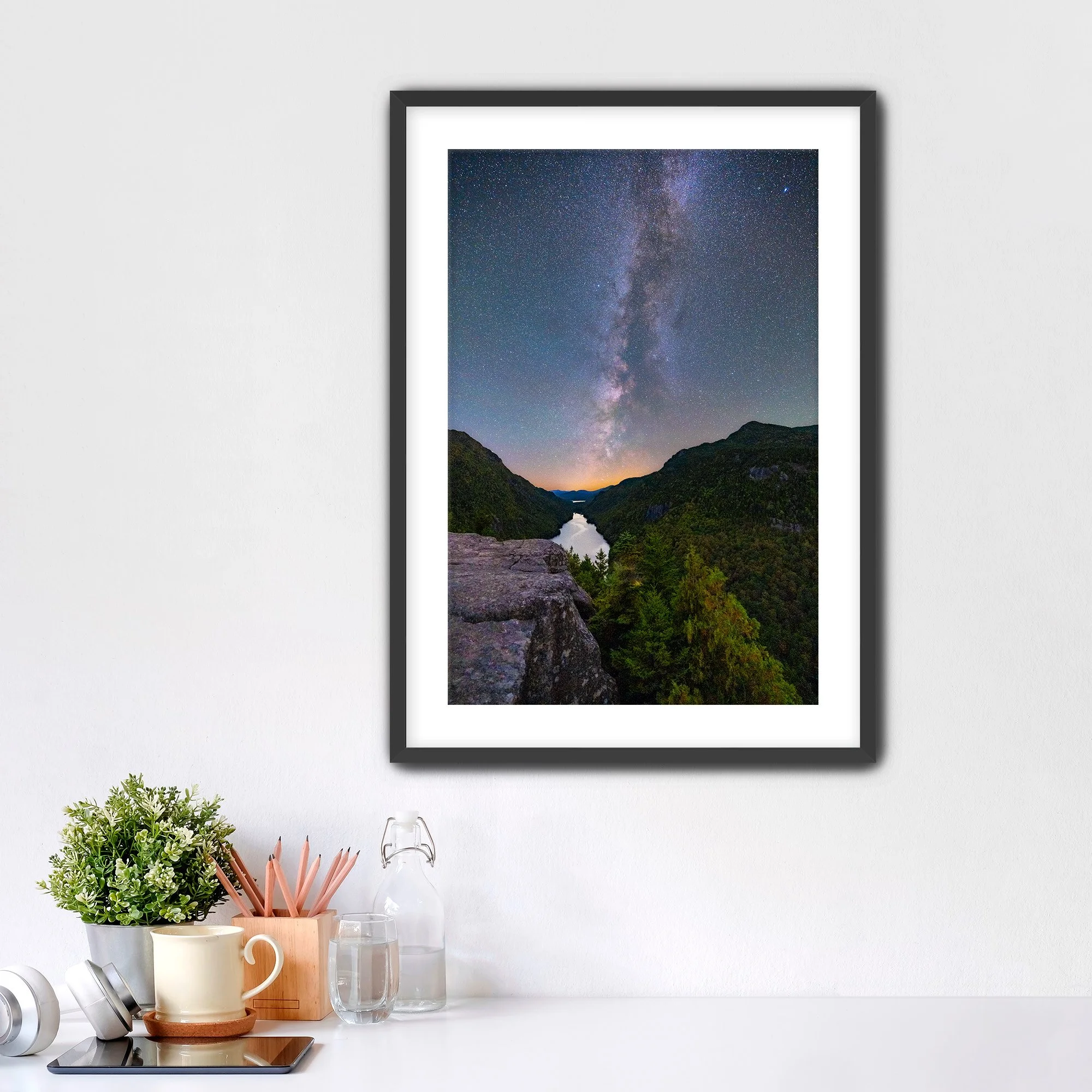 Cranberry Lake Astrophotography 1 — Alex Gieson